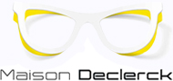 Declerck logo