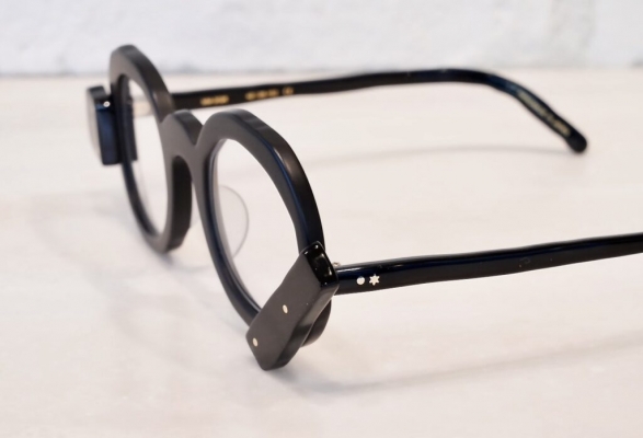 Masahiromaruyama MM-0096  black