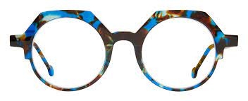 l.a. Eyeworks LORCA 924 49-22