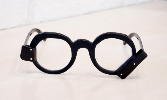 Masahiromaruyama MM-0096  black