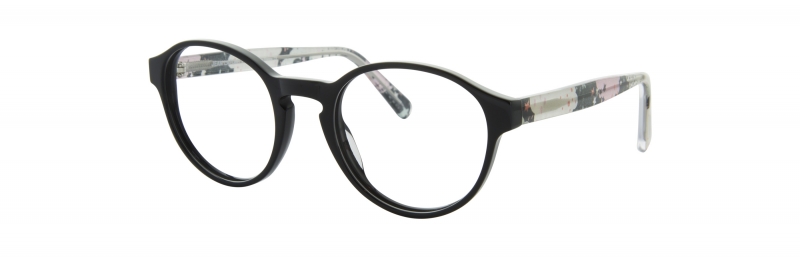 Jean Lafont Paris Genie 100 NOIR