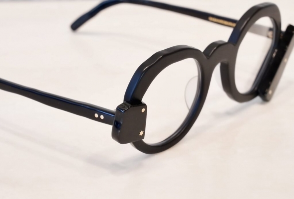 Masahiromaruyama MM-0096  black